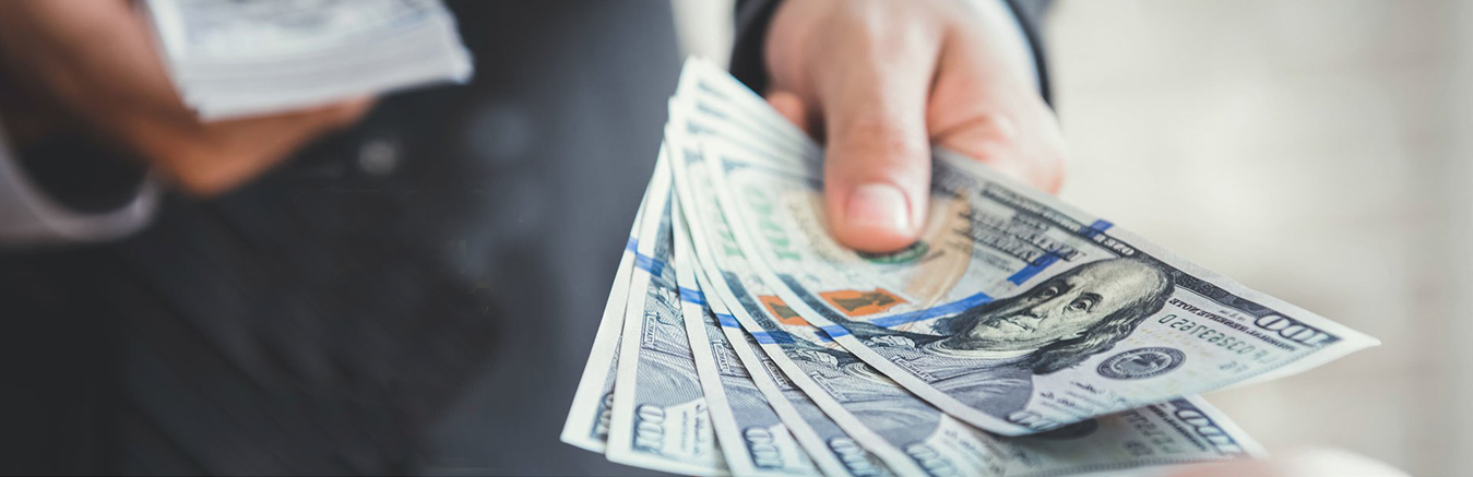 money
