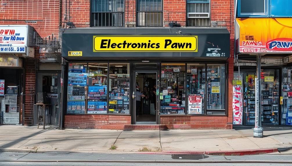 convenient and accessible location