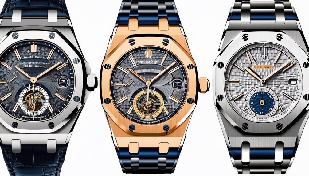 luxury watch brand