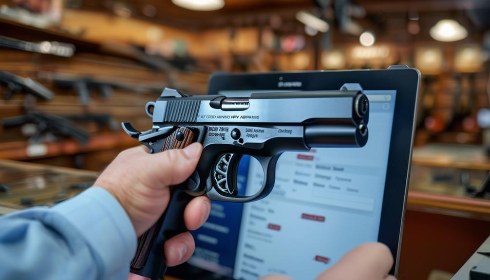 pawn shop appraisal determinants