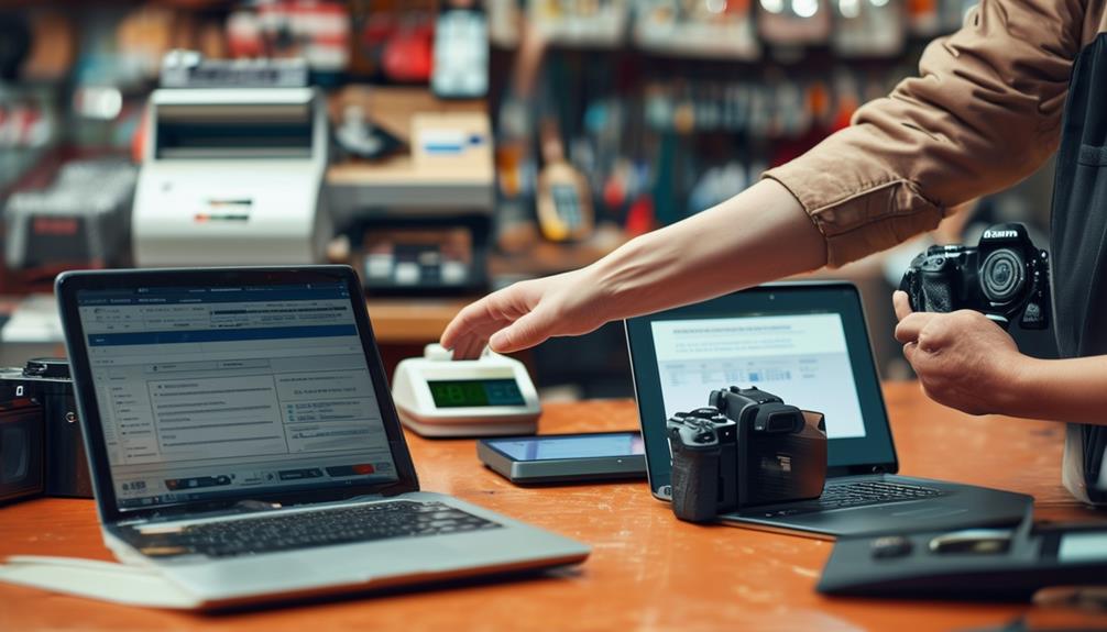 pawn shop valuation explained