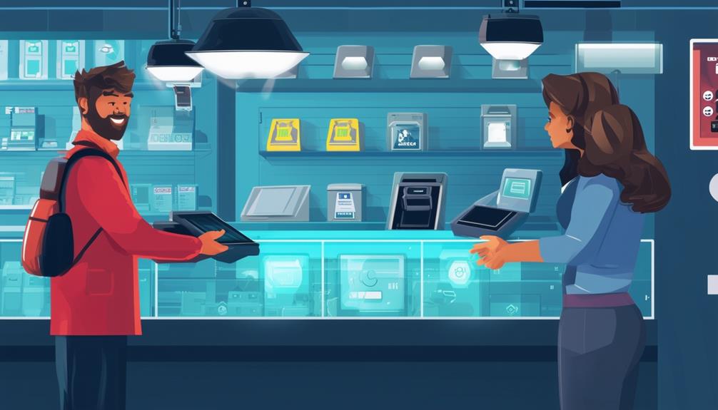 secure online payment methods
