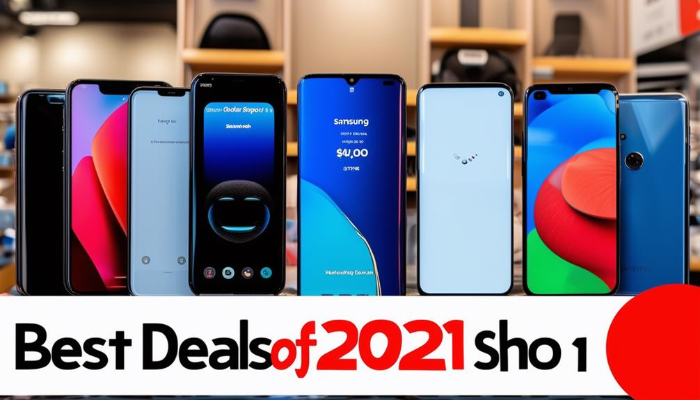 smartphone discounts you need